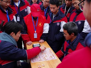 象棋社