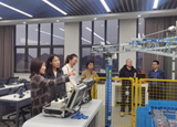 深化校际合作 探索贯通培养——绍兴中专赴浙江树人学院城建学院考察交流