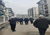 深化校企合作 探索培养新路径——绍兴中专建筑教师赴上海1588家园与智能建造试验地
