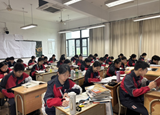 以考促学砺初心 笃学奋进展风采